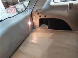 جیپ گراند شیرۆکی